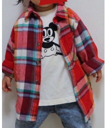 UNIQLO | シャツ/ブラウス