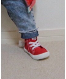 西松屋 | スニーカー