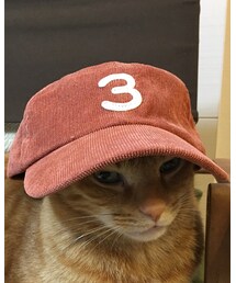 DAISO | キャップ