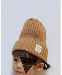 DAISO | ニットキャップ/ビーニー