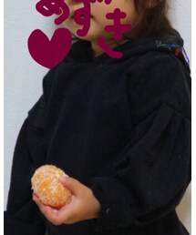 Birthday | パーカー