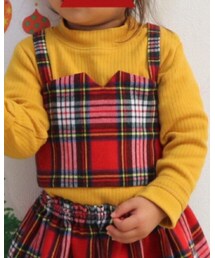 自作 | キャミソール