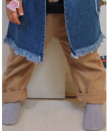 Birthday | チノパンツ