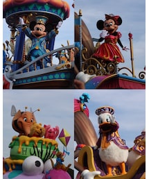 ドリーミングアップ！ | その他