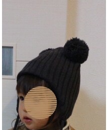 H&M | ニットキャップ/ビーニー