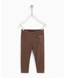ZARA | レギンス/スパッツ