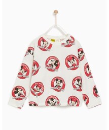 ZARA | Tシャツ/カットソー