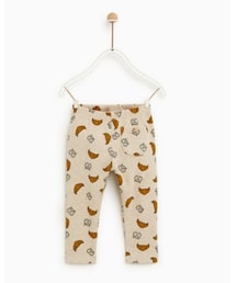 ZARA | レギンス/スパッツ