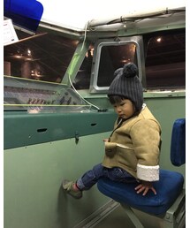 新幹線の運転席🚅 | その他