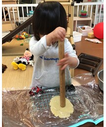 クッキー作り🍪 | その他