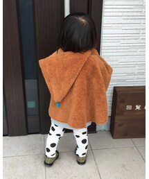 おでかけコーデ | その他