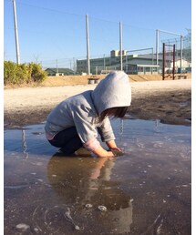 水たまり | その他