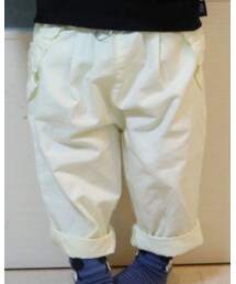 Birthday | パンツ