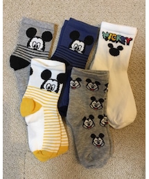 H&M | ソックス/靴下
