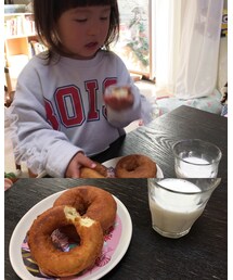 HMでドーナツ🍩 | その他