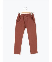 Samansa Mos2 Lagom | パンツ