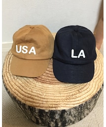 DAISO | キャップ