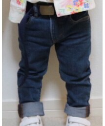 H&M | デニムパンツ