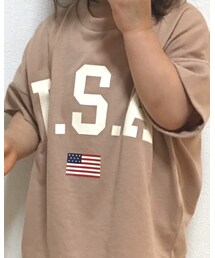 Birthday | Tシャツ/カットソー