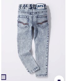 Right-on KIDS | デニムパンツ