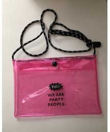 DAISO | ショルダーバッグ