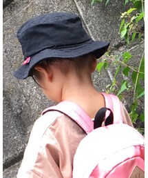 まるで剃り上げ | その他