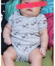 UNIQLO | ロンパース