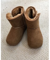 しまむら | ブーツ