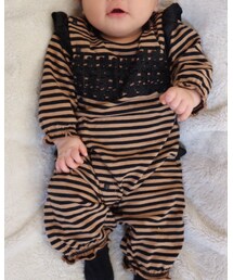 Pupil House | ロンパース