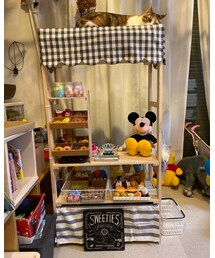 ニトリ　リメイク | 家具