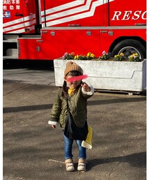 アウターあり | その他