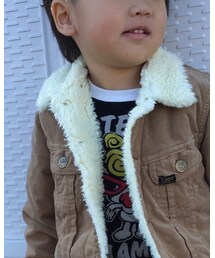 HYSTERIC MINI | Tシャツ/カットソー