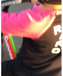 HYSTERIC MINI | Tシャツ/カットソー