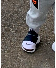 NIKE | スリッポン