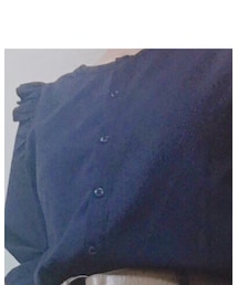 RETRO GIRL | シャツ/ブラウス