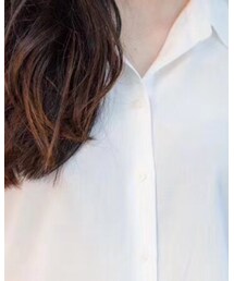 UNIQLO | シャツ/ブラウス