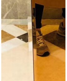 NEW BALANCE | スニーカー