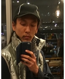 CA4LA | キャップ