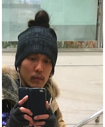 BEAMS | ヘアバンド