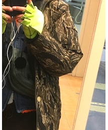 Johnbull | ダウンジャケット/コート