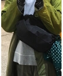 Côte&Ciel | ボディバッグ/ウエストポーチ