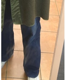 POLO RALPH LAUREN | デニムパンツ