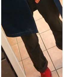 R.NEWBOLD | その他パンツ