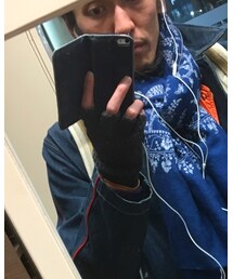 Acne Studios | 手袋