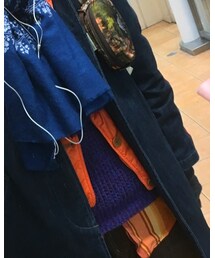 45R | ダウンベスト