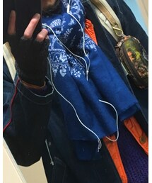 Pashmina | ストール/ショール