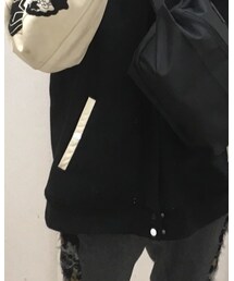 NINE RULAZ LINE | スタジャン