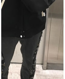 yoshiokubo | パンツ