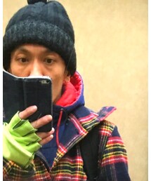 BEAMS | ダウンベスト