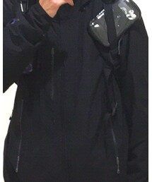 patagonia | ナイロンジャケット